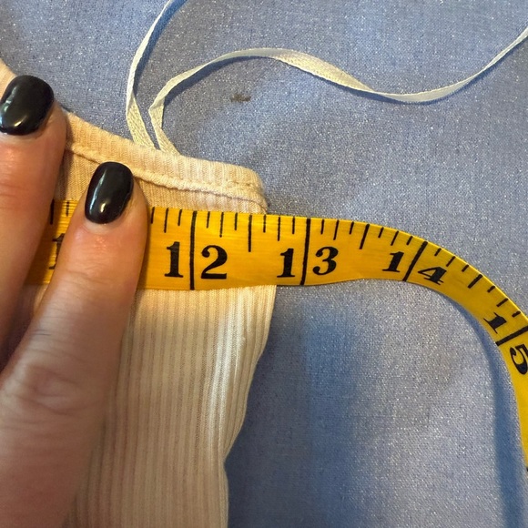 ILLA ILLA Beige Mini Dress - Picture 4 of 6